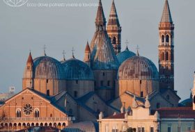 Padova - Veneto - Italia - Xerendipity Selezione Personale Domestico Referenziato Garantito 03