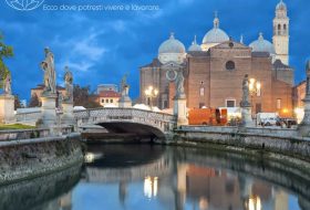 Padova - Veneto - Italia - Xerendipity Selezione Personale Domestico Referenziato Garantito 07