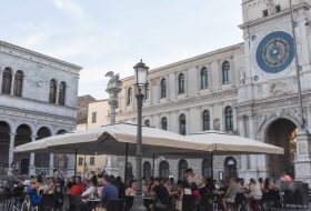 Padova - Veneto - Italia - Xerendipity Selezione Personale Domestico Referenziato Garantito 08