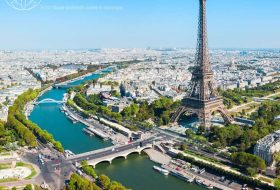 Parigi - Francia - Xerendipity Selezione Personale Domestico Referenziato Garantito 01