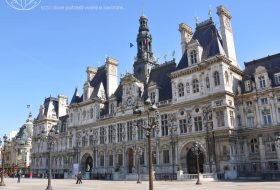 Parigi - Francia - Xerendipity Selezione Personale Domestico Referenziato Garantito 05