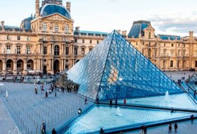 Parigi - Francia - Xerendipity Selezione Personale Domestico Referenziato Garantito 06