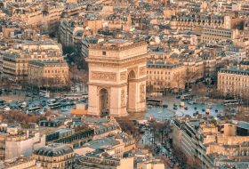 Parigi - Francia - Xerendipity Selezione Personale Domestico Referenziato Garantito 08