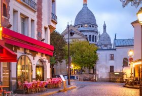 Parigi - Francia - Xerendipity Selezione Personale Domestico Referenziato Garantito 10