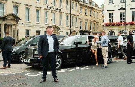 Personale di Sicurezza - Protezione per le Famiglie d'Élite - Personale di Sicurezza - Protezione per le Famiglie d'Élite - Xerendipity Selezione Personale Domestico Referenziato Garantito