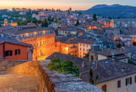 Perugia - Umbria - Italia - Xerendipity Selezione Personale Domestico Referenziato Garantito 02
