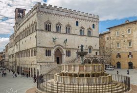 Perugia - Umbria - Italia - Xerendipity Selezione Personale Domestico Referenziato Garantito 06