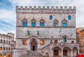 Perugia - Umbria - Italia - Xerendipity Selezione Personale Domestico Referenziato Garantito 08