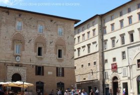 Perugia - Umbria - Italia - Xerendipity Selezione Personale Domestico Referenziato Garantito 11