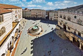 Perugia - Umbria - Italia - Xerendipity Selezione Personale Domestico Referenziato Garantito 12