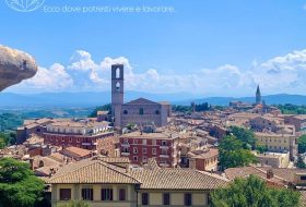 Perugia - Umbria - Italia - Xerendipity Selezione Personale Domestico Referenziato Garantito 13