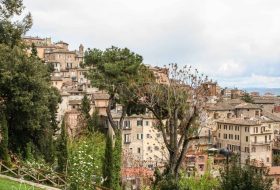Perugia - Umbria - Italia - Xerendipity Selezione Personale Domestico Referenziato Garantito 15