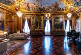 Perugia - Umbria - Italia - Xerendipity Selezione Personale Domestico Referenziato Garantito 17