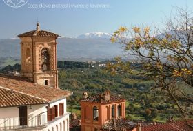 Perugia - Umbria - Italia - Xerendipity Selezione Personale Domestico Referenziato Garantito 18