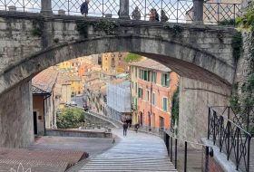 Perugia - Umbria - Italia - Xerendipity Selezione Personale Domestico Referenziato Garantito 19