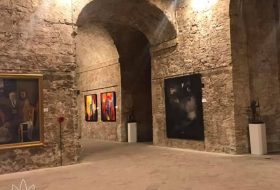 Perugia - Umbria - Italia - Xerendipity Selezione Personale Domestico Referenziato Garantito 22