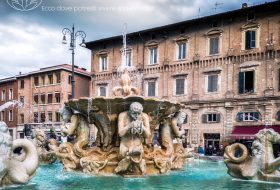 Pesaro - Marche - Italia - Xerendipity Selezione Personale Domestico Referenziato Garantito 05