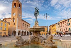 Pesaro - Marche - Italia - Xerendipity Selezione Personale Domestico Referenziato Garantito 07