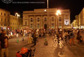 Pesaro - Marche - Italia - Xerendipity Selezione Personale Domestico Referenziato Garantito 08
