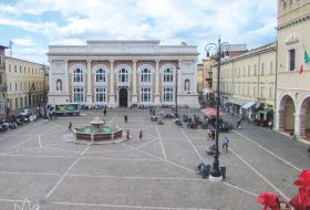Pesaro - Marche - Italia - Xerendipity Selezione Personale Domestico Referenziato Garantito 11