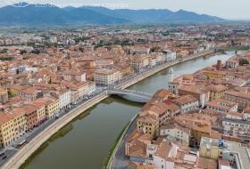 Pisa - Toscana - Italia - Xerendipity Selezione Personale Domestico Referenziato Garantito 03