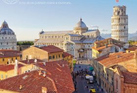 Pisa - Toscana - Italia - Xerendipity Selezione Personale Domestico Referenziato Garantito 06