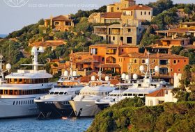 Porto Cervo - Sardegna - Italia - Xerendipity Selezione Personale Domestico Referenziato Garantito 01