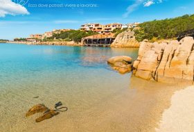 Porto Cervo - Sardegna - Italia - Xerendipity Selezione Personale Domestico Referenziato Garantito 14