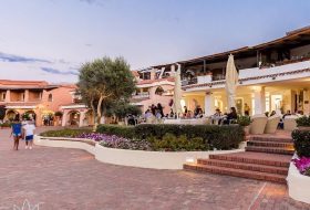 Porto Cervo - Sardegna - Italia - Xerendipity Selezione Personale Domestico Referenziato Garantito 20