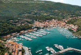 Porto Ercole - Argentario - Toscana - Italia - Xerendipity Selezione Personale Domestico Referenziato Garantito 01