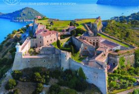 Porto Ercole - Argentario - Toscana - Italia - Xerendipity Selezione Personale Domestico Referenziato Garantito 02