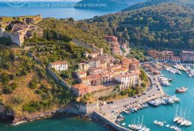 Porto Ercole - Argentario - Toscana - Italia - Xerendipity Selezione Personale Domestico Referenziato Garantito 03