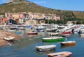 Porto Ercole - Argentario - Toscana - Italia - Xerendipity Selezione Personale Domestico Referenziato Garantito 04