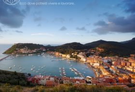 Porto Ercole - Argentario - Toscana - Italia - Xerendipity Selezione Personale Domestico Referenziato Garantito 06