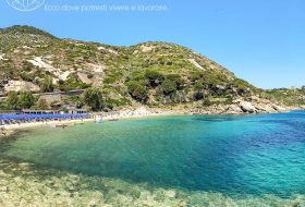 Porto Ercole - Argentario - Toscana - Italia - Xerendipity Selezione Personale Domestico Referenziato Garantito 09