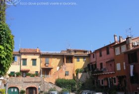 Porto Ercole - Argentario - Toscana - Italia - Xerendipity Selezione Personale Domestico Referenziato Garantito 10