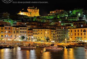 Porto Ercole - Argentario - Toscana - Italia - Xerendipity Selezione Personale Domestico Referenziato Garantito 11