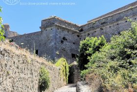 Porto Ercole - Argentario - Toscana - Italia - Xerendipity Selezione Personale Domestico Referenziato Garantito 14