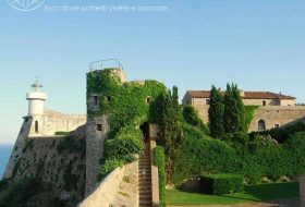 Porto Ercole - Argentario - Toscana - Italia - Xerendipity Selezione Personale Domestico Referenziato Garantito 15