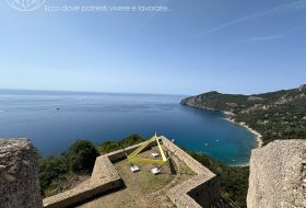 Porto Ercole - Argentario - Toscana - Italia - Xerendipity Selezione Personale Domestico Referenziato Garantito 16