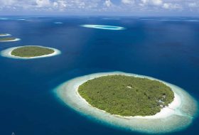 Private Island - Maldives - Xerendipity Selezione Personale Domestico Referenziato Garantito 01