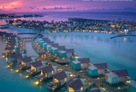 Private Island - Maldives - Xerendipity Selezione Personale Domestico Referenziato Garantito 03