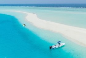 Private Island - Maldives - Xerendipity Selezione Personale Domestico Referenziato Garantito 04