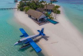 Private Island - Maldives - Xerendipity Selezione Personale Domestico Referenziato Garantito 07