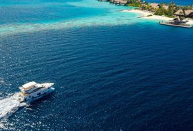 Private Island - Maldives - Xerendipity Selezione Personale Domestico Referenziato Garantito 08