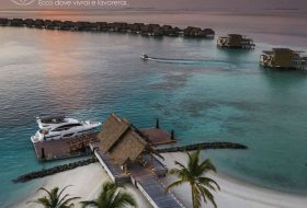 Private Island - Maldives - Xerendipity Selezione Personale Domestico Referenziato Garantito 09