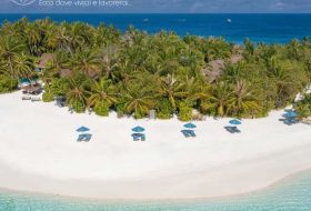 Private Island - Maldives - Xerendipity Selezione Personale Domestico Referenziato Garantito 10
