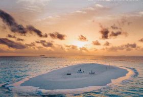 Private Island - Maldives - Xerendipity Selezione Personale Domestico Referenziato Garantito 13