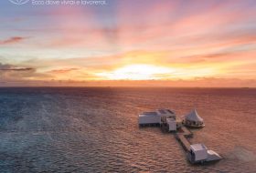 Private Island - Maldives - Xerendipity Selezione Personale Domestico Referenziato Garantito 14