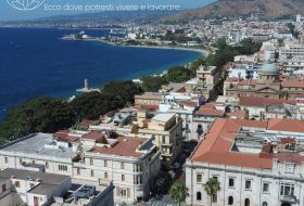Reggio Calabria - Calabria - Italia - Xerendipity Selezione Personale Domestico Referenziato Garantito 01